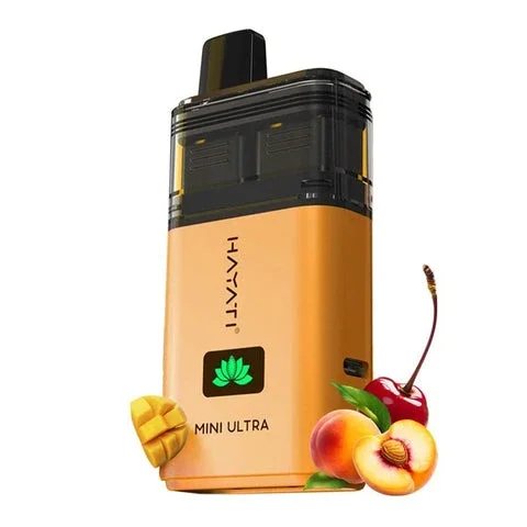 Vape-H1 Mini Yankeski