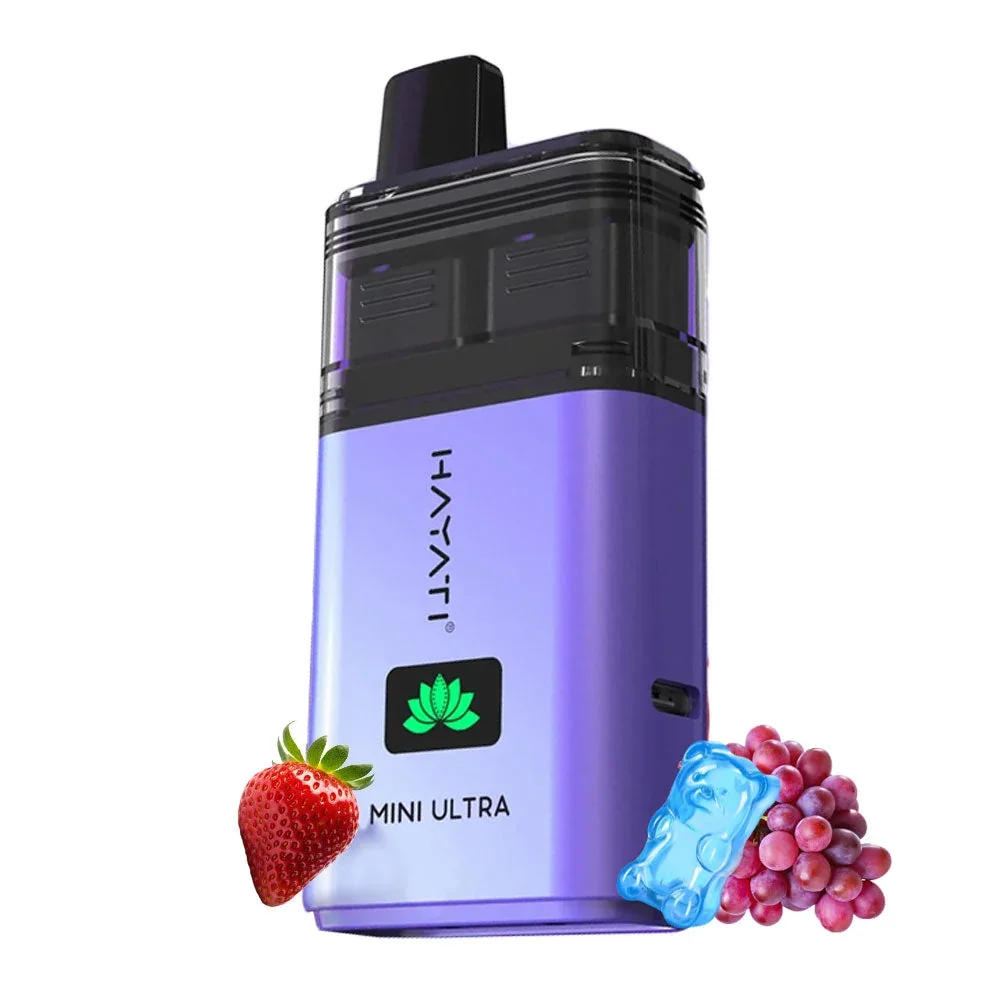 Vape-H1 Mini Yankeski