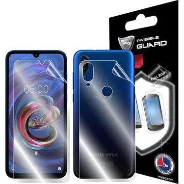Venus E5 Kamera Camı