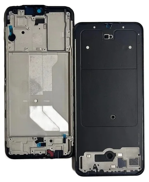 Vivo iqoo Lite Z6 5G Ekran Dokunmatik Orijinal Çıtasız Ürün (Çerçevesiz)