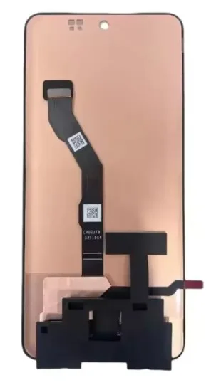 Vivo S16 Ekran Dokunmatik Orijinal Çıtasız Ürün (Çerçevesiz)