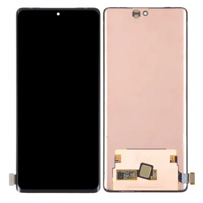 Vivo S16 Pro Ekran Dokunmatik Orijinal Çıtasız Ürün (Çerçevesiz)