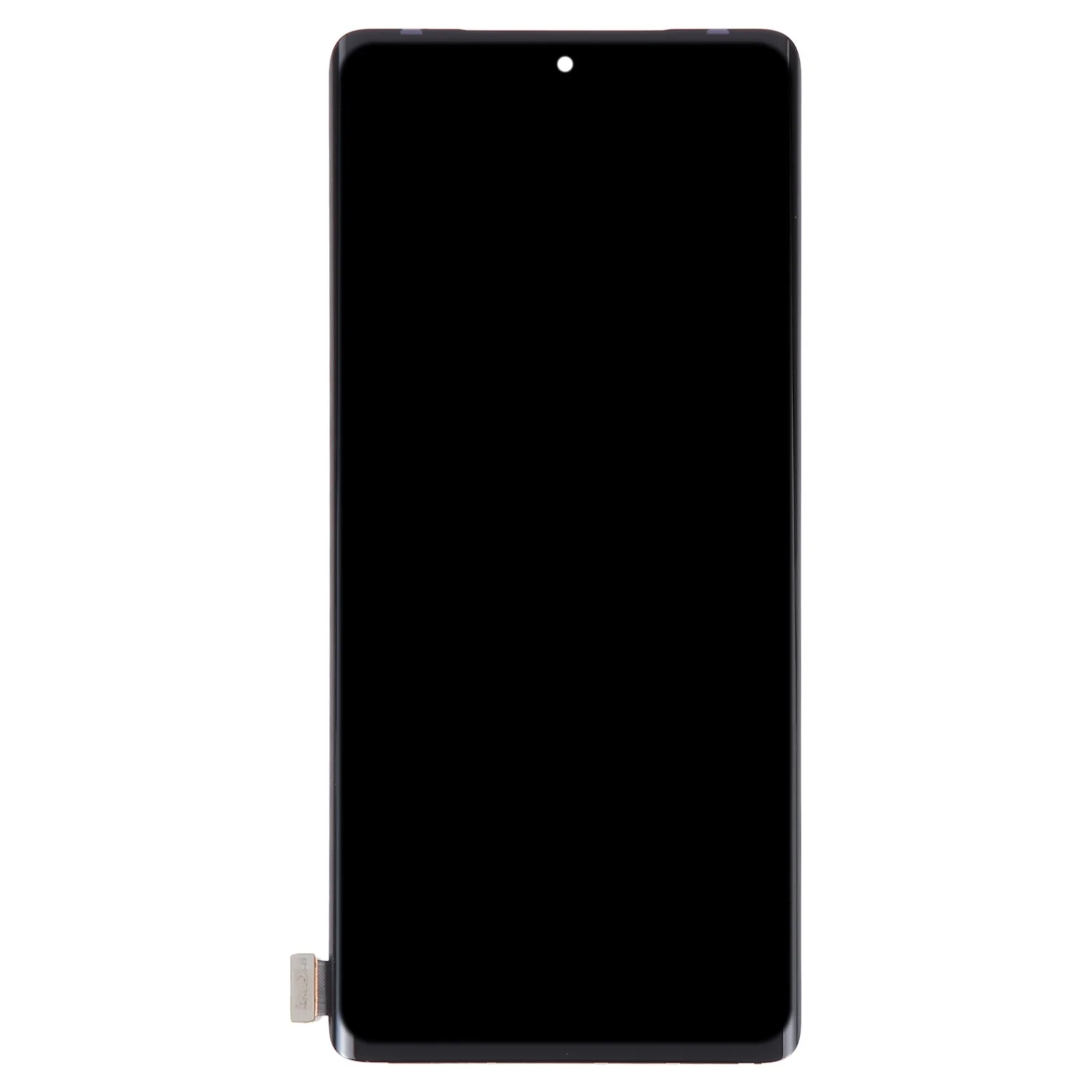 Vivo S16 Pro Ekran Dokunmatik Orijinal Çıtasız Ürün (Çerçevesiz)