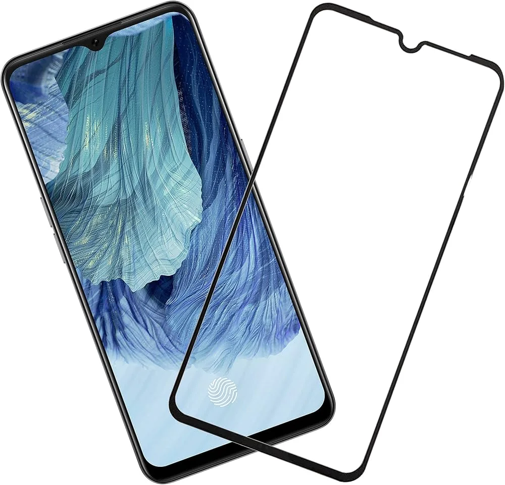 Vivo V21 Ocalı Cam