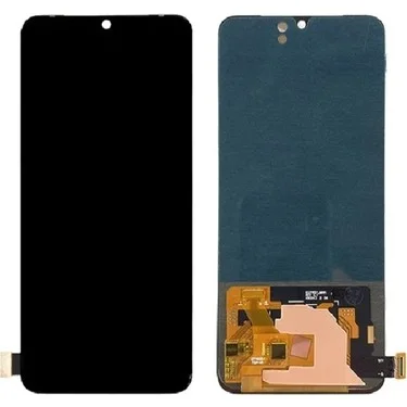 Vivo V25 Ekran Dokunmatik OLED Çıtasız (Çerçevesiz)