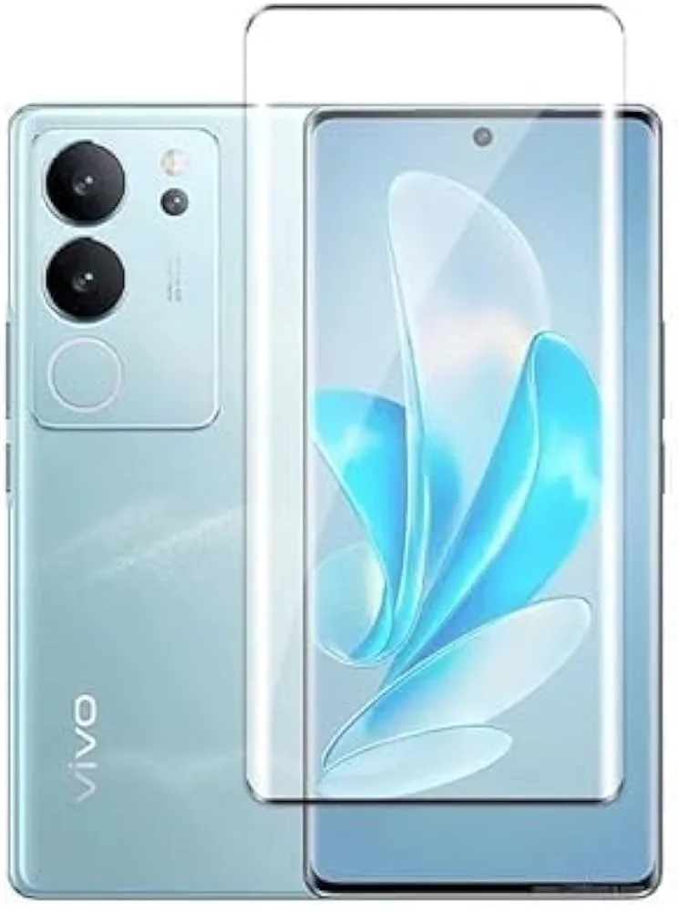 Vivo V29 V29 Pro Ocalı Cam
