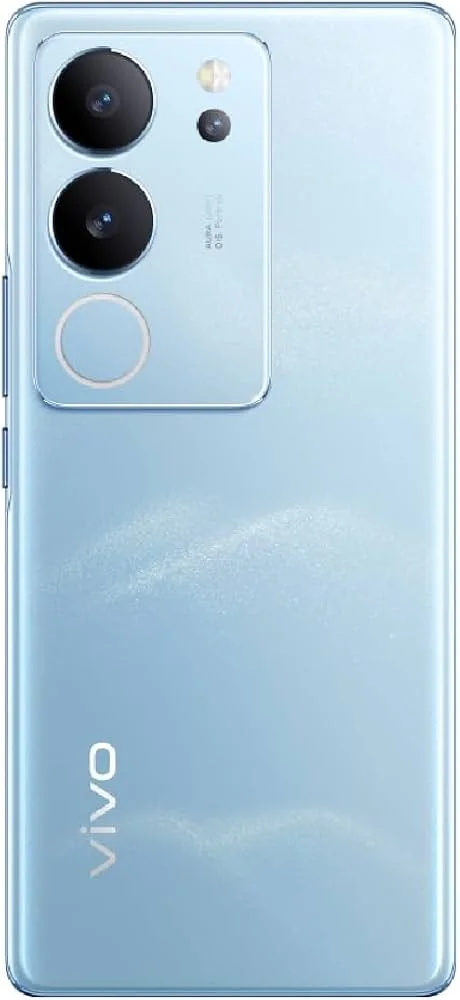 Vivo V29 V29 Pro Ocalı Cam