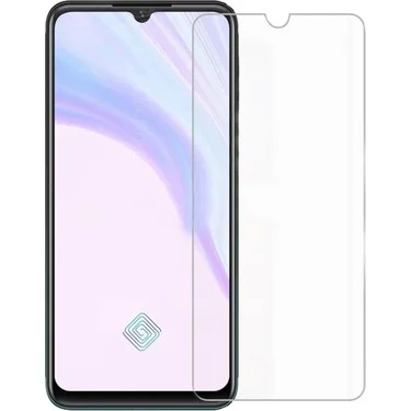 Vivo X50 Lite Ocalı Cam