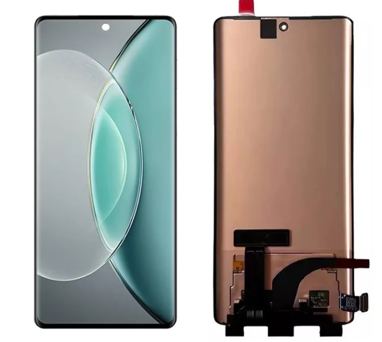 Vivo X90s Ekran Dokunmatik OLED Çıtasız (Çerçevesiz)