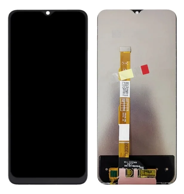 Vivo Y17s Ekran Dokunmatik Orijinal Çıtasız Ürün (Çerçevesiz)