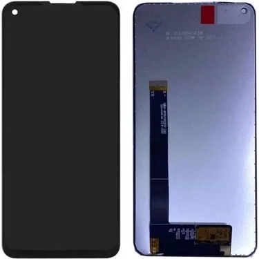 Vivo Y18 Ekran Dokunmatik Orijinal Çıtasız Ürün (Çerçevesiz)