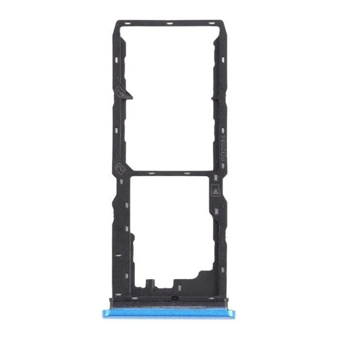 Vivo Y20S Sim Kart Tepsisi Mavi