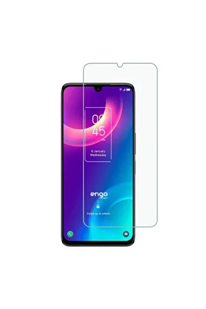 Vivo Y21 Ocalı Cam