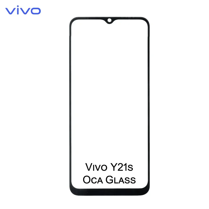 Vivo Y21S Ocalı Cam