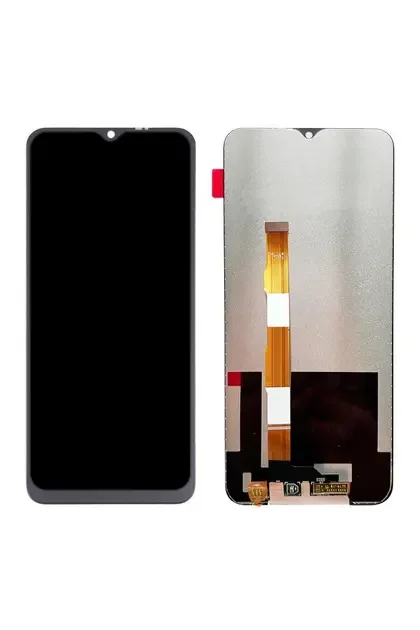Vivo Y22s Ekran Dokunmatik Orijinal Çıtasız Ürün (Çerçevesiz)