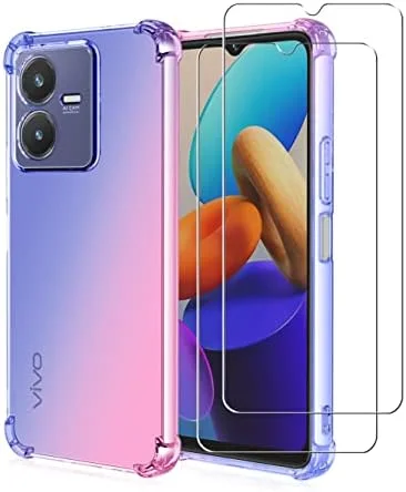 Vivo Y22S Ocalı Cam