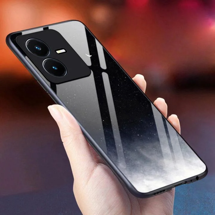 Vivo Y22S Ocalı Cam