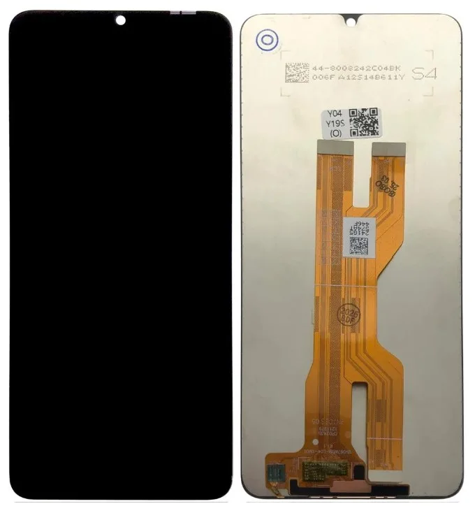 Vivo Y29s Ekran Dokunmatik Orijinal Çıtasız Ürün (Çerçevesiz)
