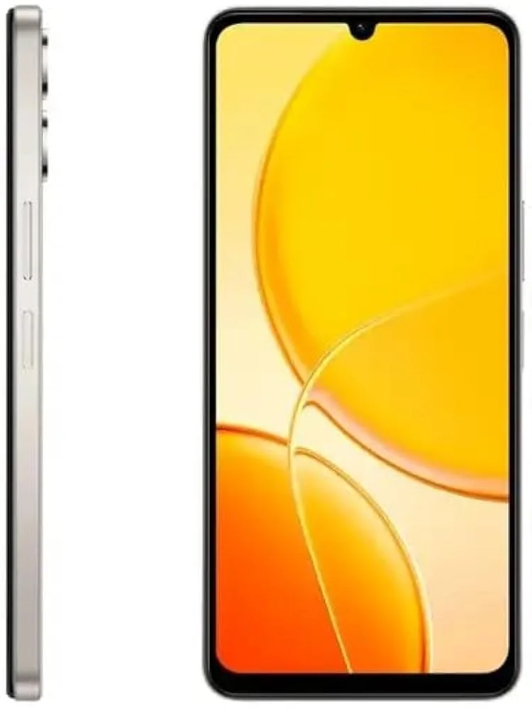 Vivo Y29t Ekran Dokunmatik Orijinal Çıtasız Ürün (Çerçevesiz)