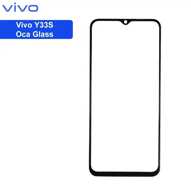 Vivo Y33S Ocalı Cam