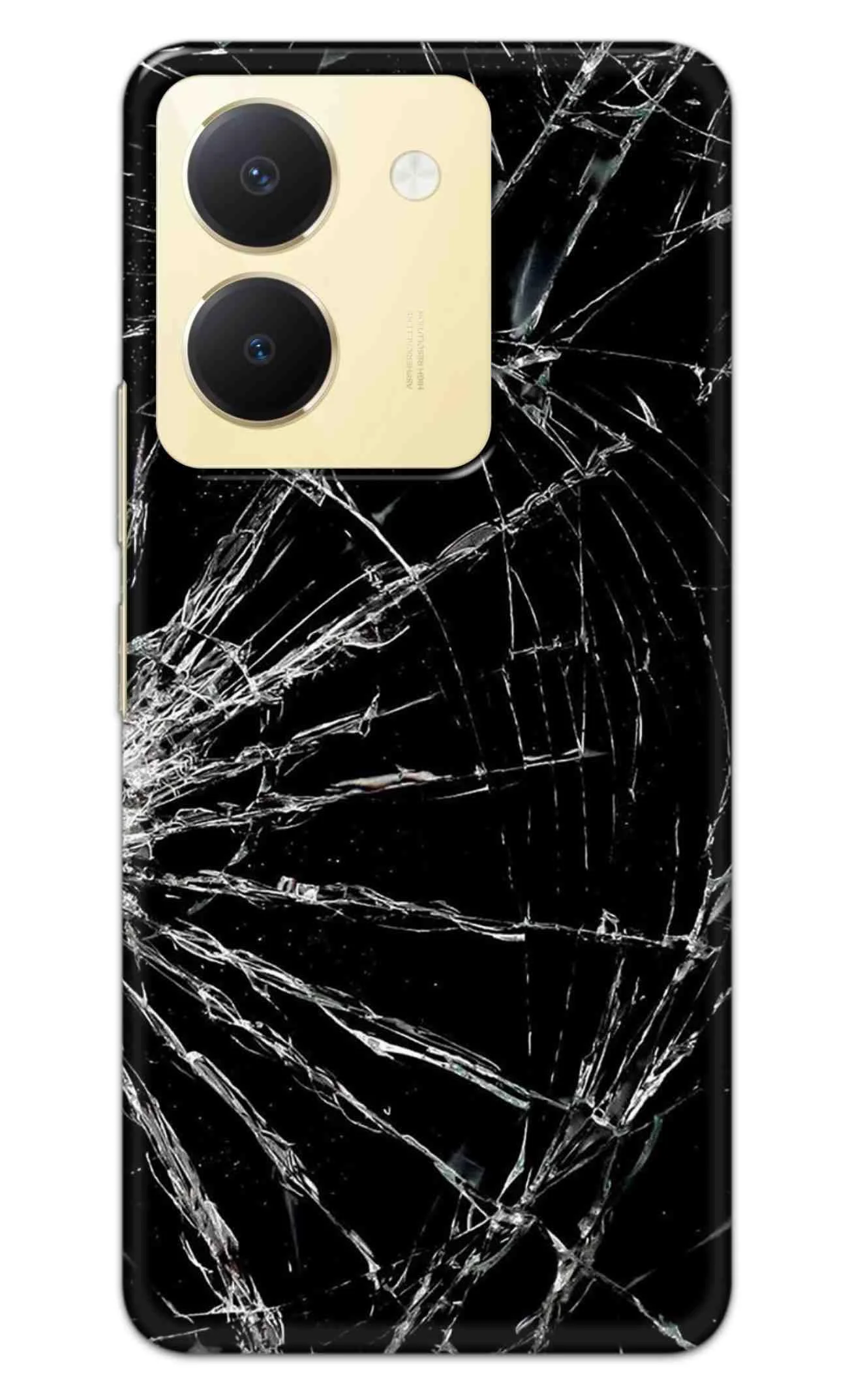 Vivo Y36 Ocalı Cam