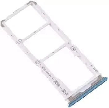 Vivo Y51 Sim Kart Tepsisi Beyaz