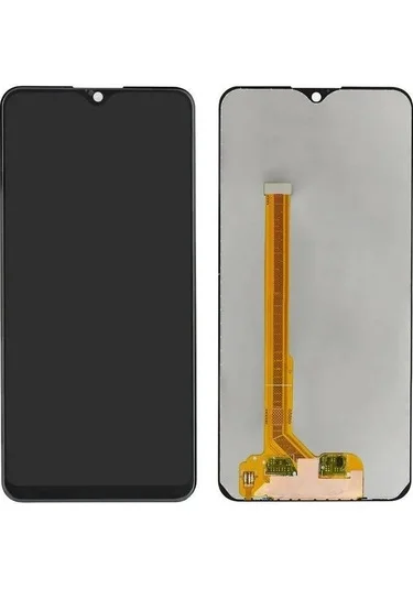 Vivo Y91 Ekran Dokunmatik Orijinal Çıtasız Ürün (Çerçevesiz)