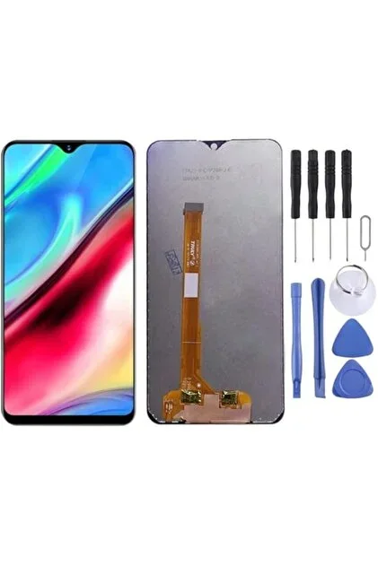 Vivo Y91i Ekran Dokunmatik Orijinal Çıtasız Ürün (Çerçevesiz)