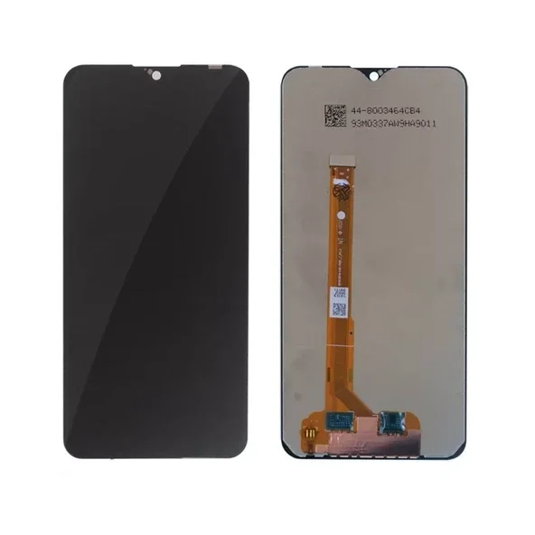 Vivo Y93 Ekran Dokunmatik Orijinal Çıtasız Ürün (Çerçevesiz)