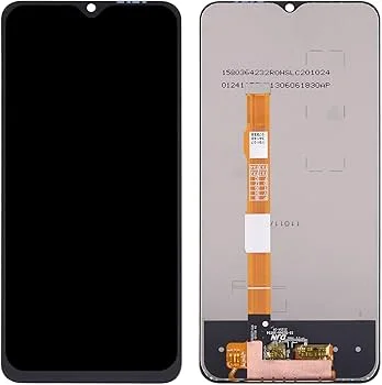 Vivo Z3 5G Ekran Dokunmatik Orijinal Çıtasız Ürün (Çerçevesiz)
