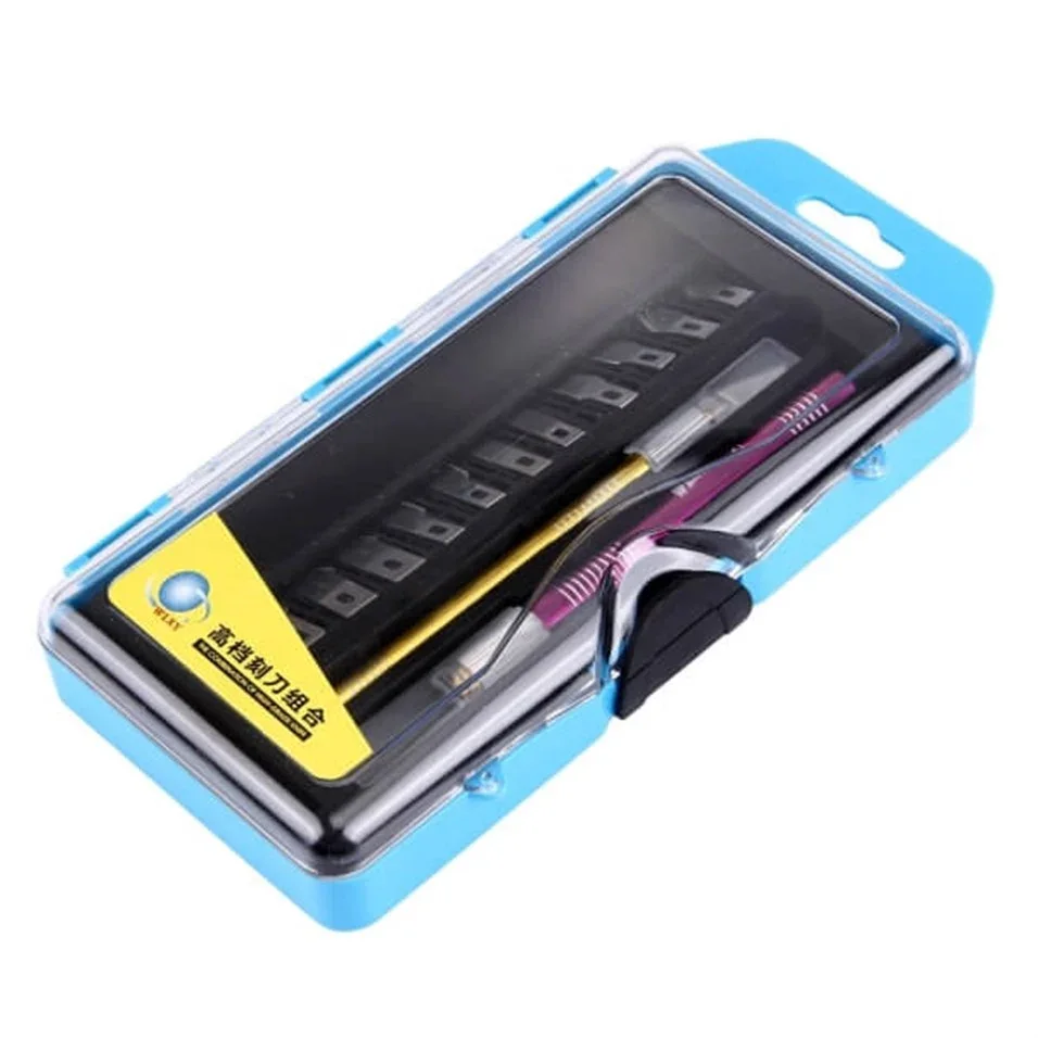 Wl-9312Ab Kesme Takımı