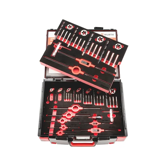 Wl-9312Ab Kesme Takımı