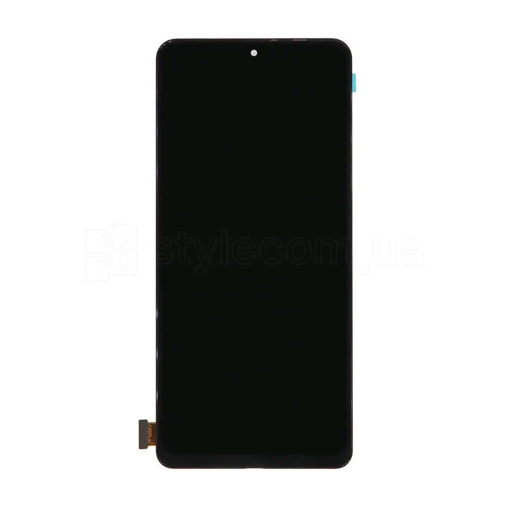 Xiaomi Blackshark 4S Ekran Dokunmatik OLED Çıtasız (Çerçevesiz)