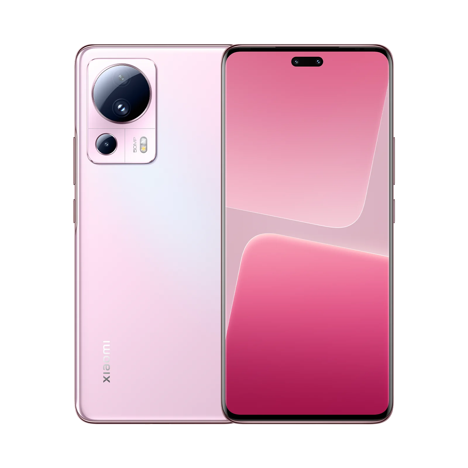 Xiaomi Mi 13 Lite Ocalı Cam
