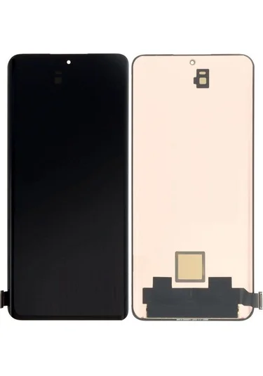 Xiaomi Mi 13ULTRA Ekran Dokunmatik SOFT OLED Kalite Ekran Çıtasız (Çerçevesiz)