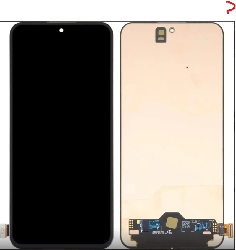 Xiaomi Mi 14ULTRA Ekran Dokunmatik SOFT OLED Kalite Ekran Çıtasız (Çerçevesiz)