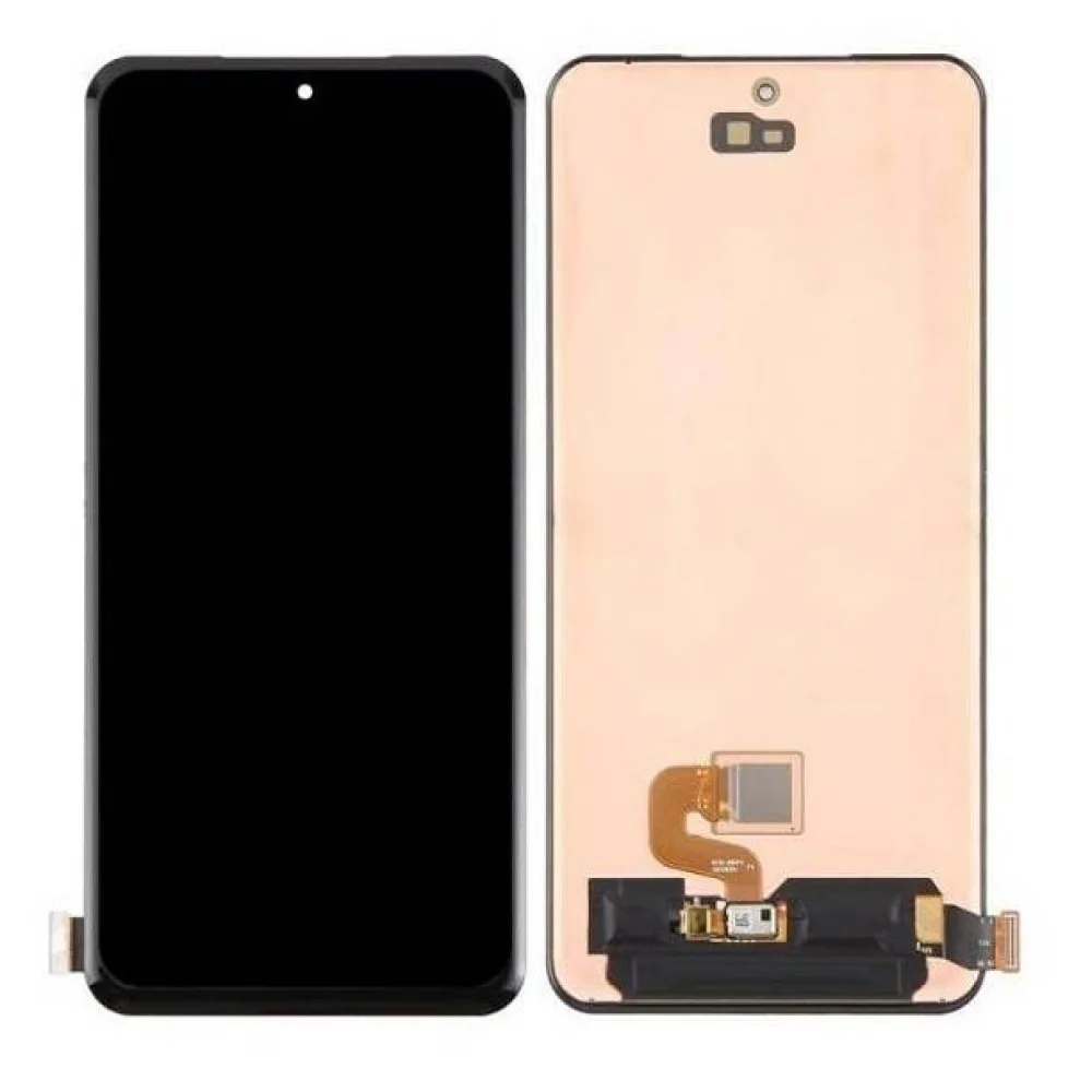 Xiaomi Mi 15T Pro Ekran Dokunmatik SOFT OLED Kalite Ekran Çıtasız (Çerçevesiz)