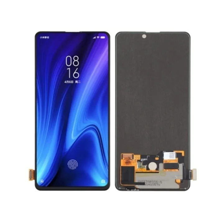 Xiaomi Mi 9T Çıtalı Ekran Dokunmatik A Plus Kalite Ürün