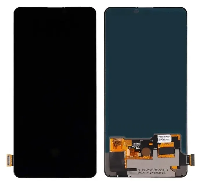 Xiaomi Mi 9T Pro Ekran Dokunmatik OLED Çıtasız (Çerçevesiz)