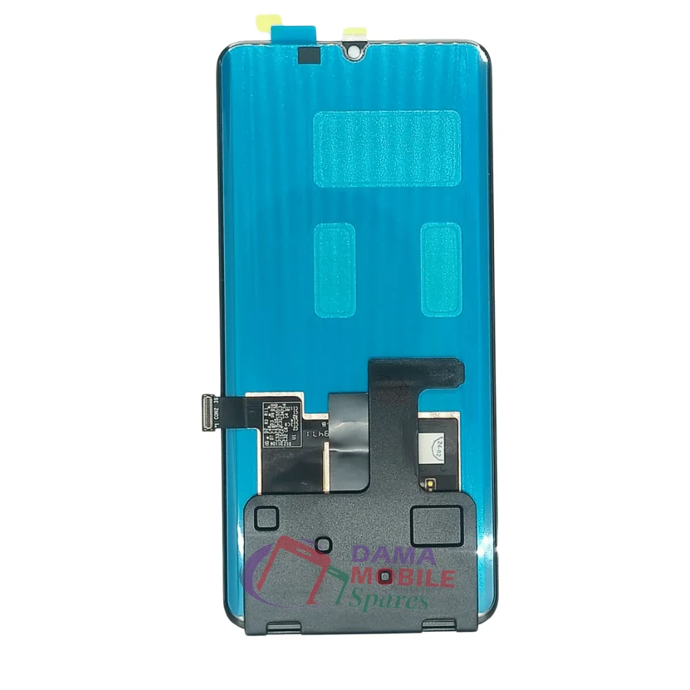 Xiaomi Mi Note 10 Pro Ekran Dokunmatik SOFT OLED Kalite Ekran Çıtasız (Çerçevesiz)