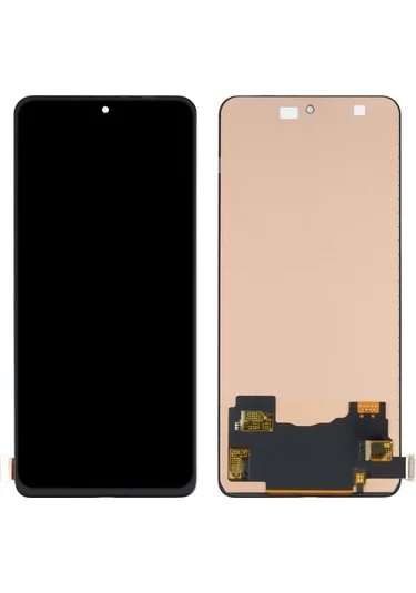 Xiaomi Pococo F3 Pro Ekran Dokunmatik OLED Çıtasız (Çerçevesiz)