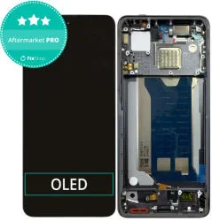 Xiaomi Pococo F7 Pro Ekran Dokunmatik SOFT OLED Kalite Ekran Çıtasız (Çerçevesiz)