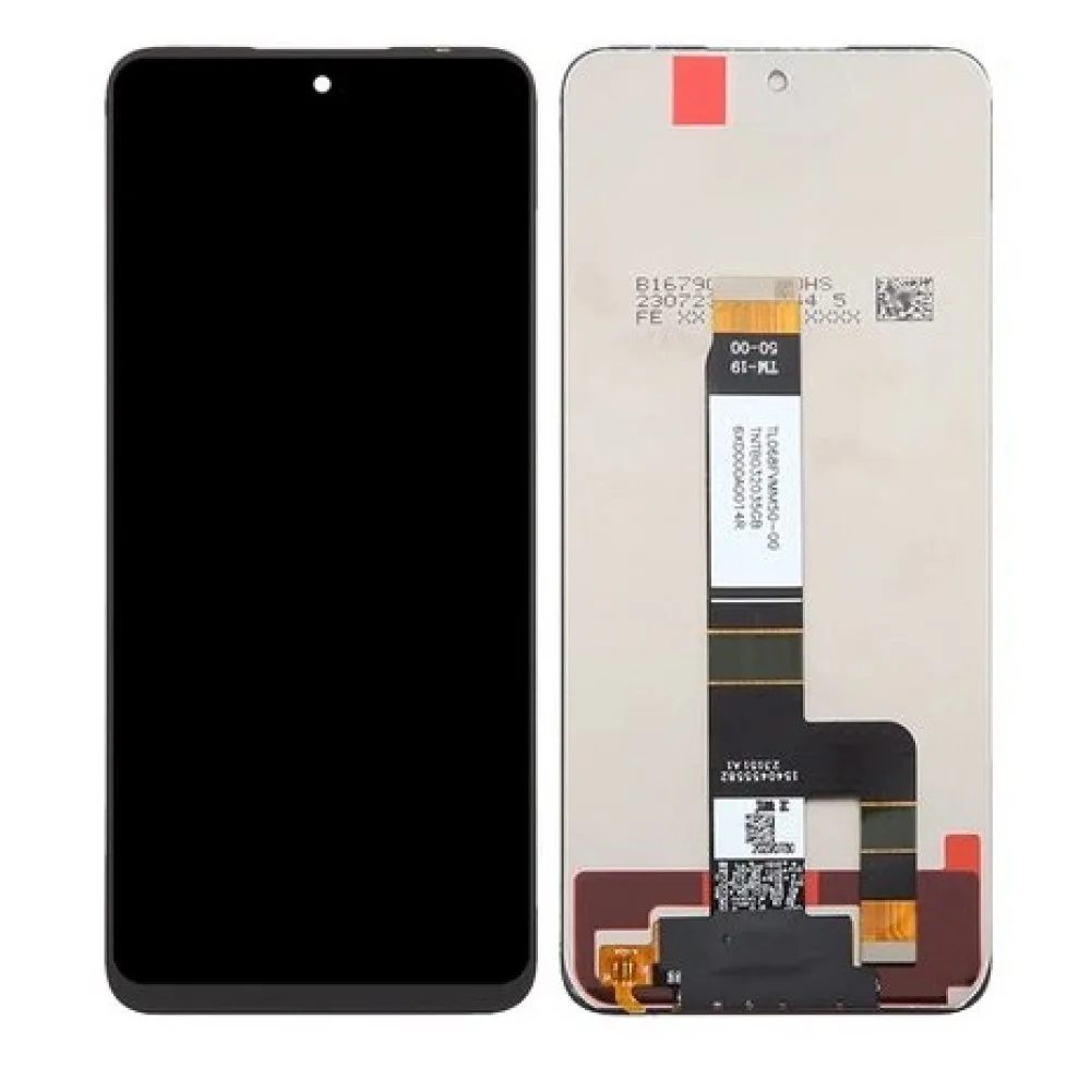 Xiaomi Pococo M6 Pro 5G Ekran Dokunmatik Orijinal Çıtasız Ürün (Çerçevesiz)