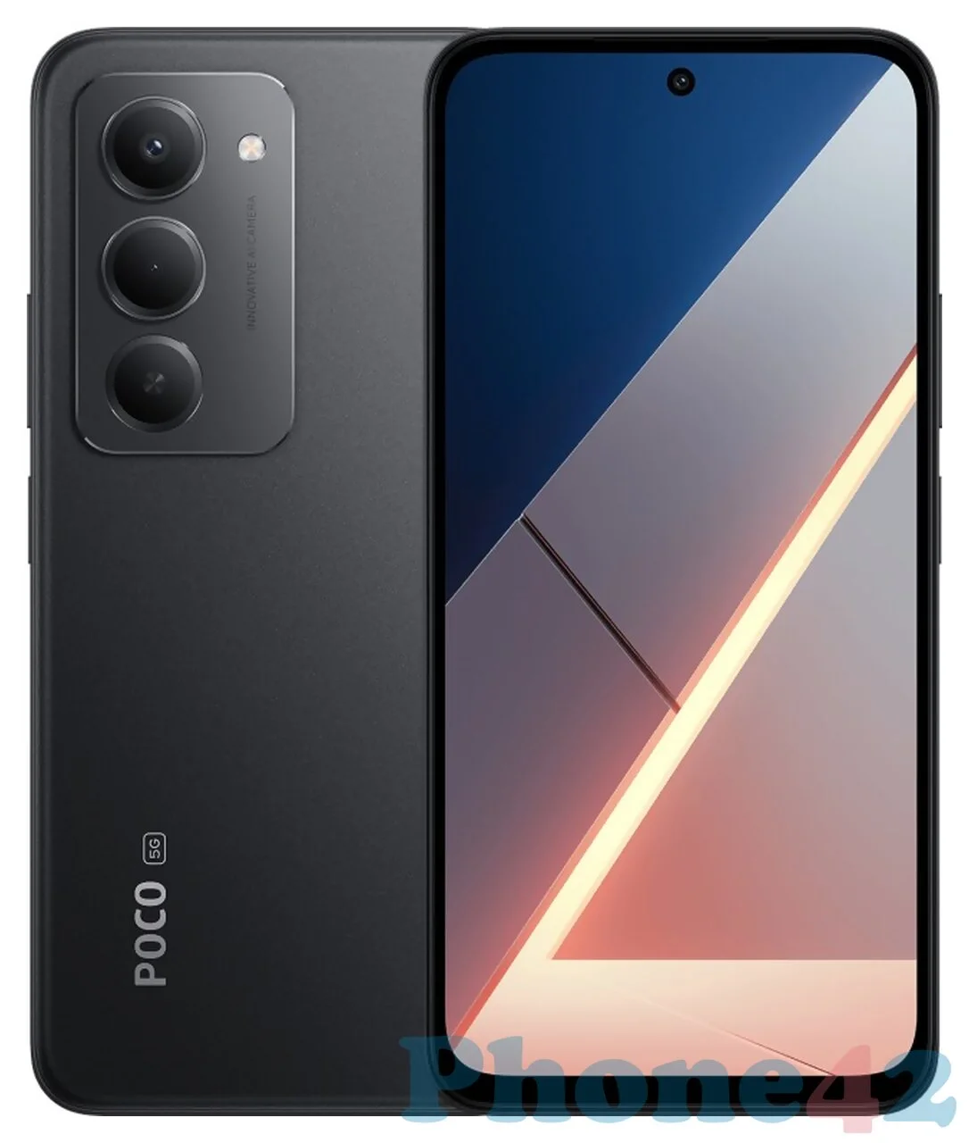 Xiaomi Pococo M8s 5G Ekran Dokunmatik Orijinal Çıtasız Ürün (Çerçevesiz)