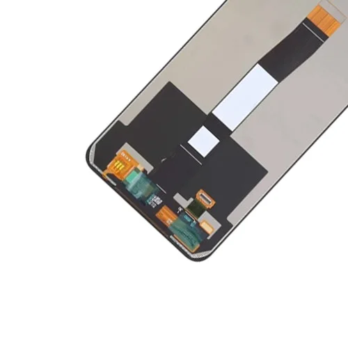 Xiaomi Redmi 10 Power 5G Ekran Dokunmatik Orijinal Çıtasız Ürün (Çerçevesiz)