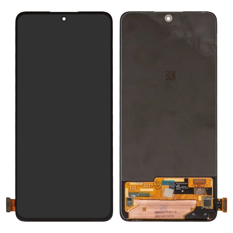 Xiaomi Redmi Note 13-4g Redmi Note 14 4G Ekran Dokunmatik A Plus Kalite Ürün Çıtasız (Çerçevesiz)