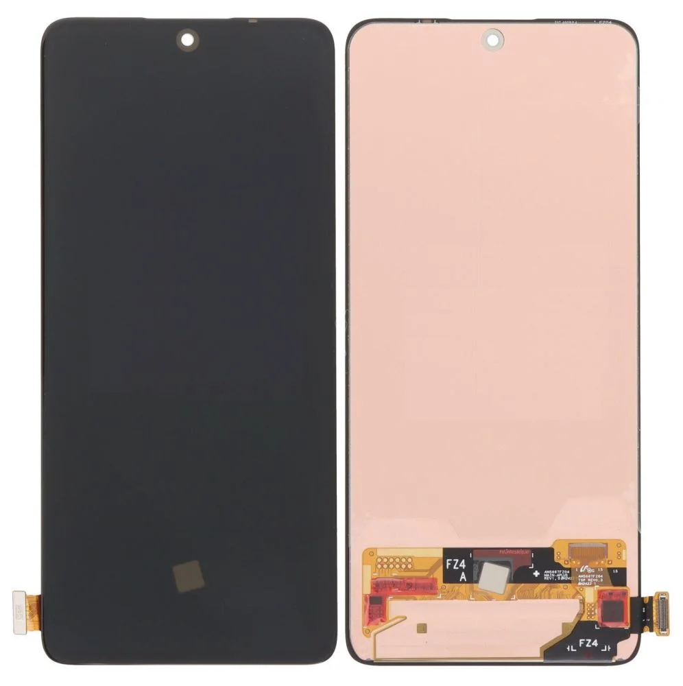Xiaomi Redmi Note 14 4G Ekran Dokunmatik A Plus Kalite Ürün Çıtasız (Çerçevesiz)