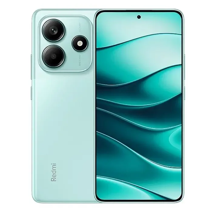 Xiaomi Redmi Note 14 Pro 4G Çıtalı Ekran Dokunmatik Mavi A Plus Kalite Ürün
