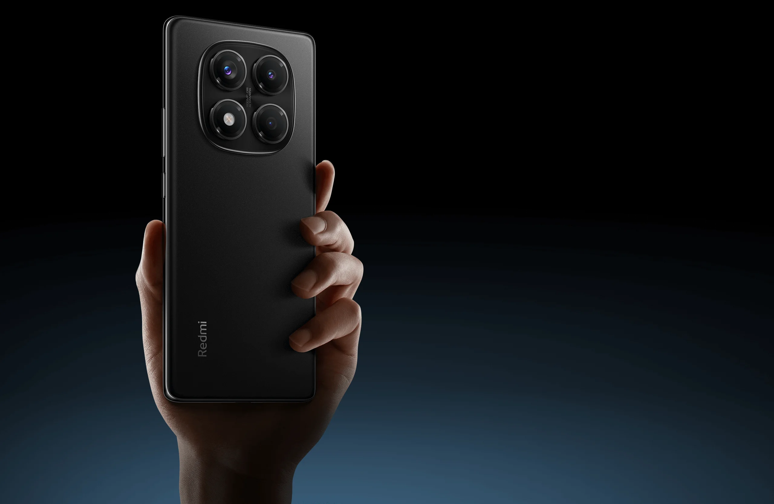 Xiaomi Redmi Note 14 Pro 4G Çıtalı Ekran Dokunmatik Siyah SOFT OLED Kalite Ekran