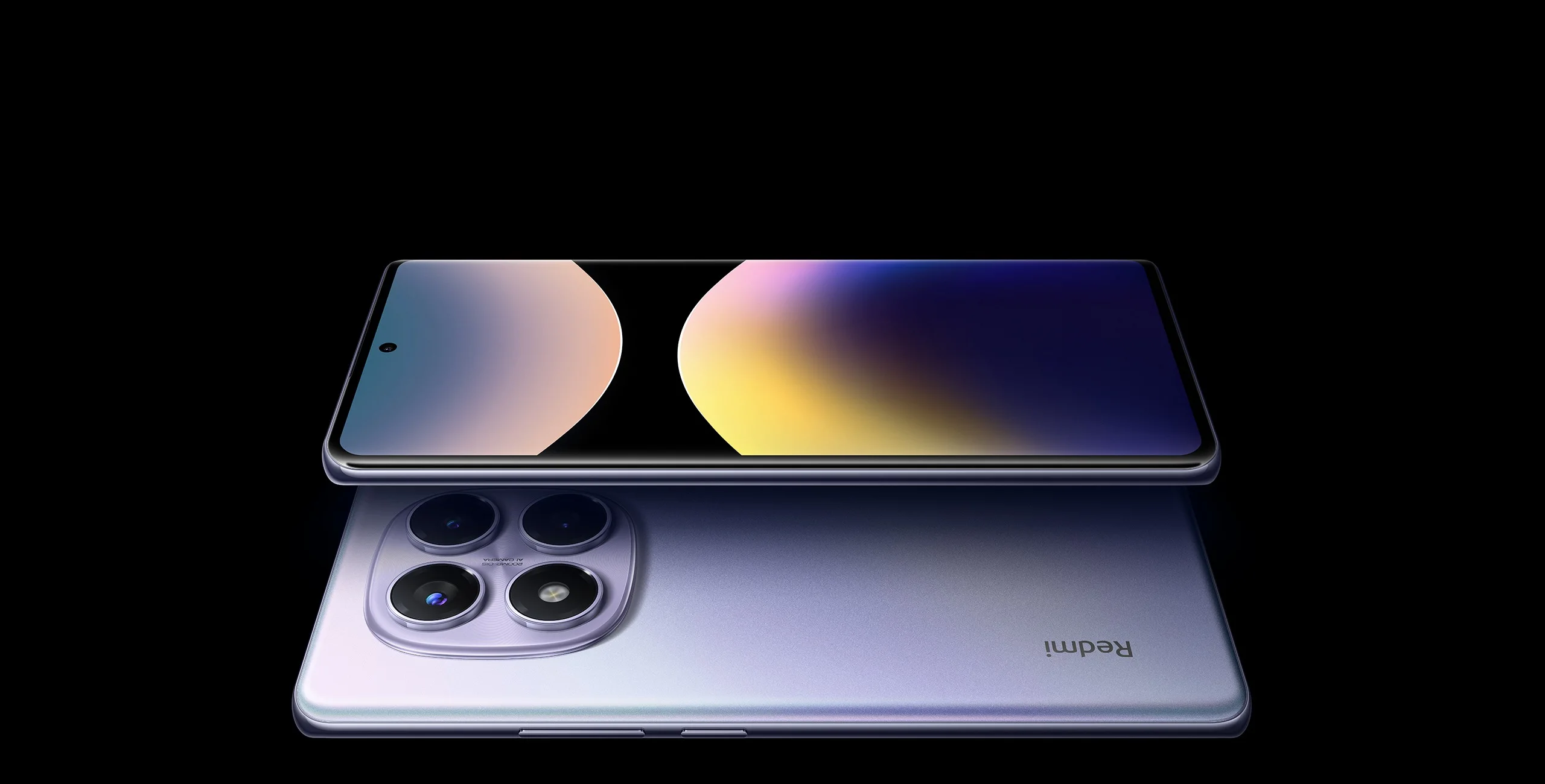 Xiaomi Redmi Note 14 Pro 4G Ekran Dokunmatik SOFT OLED Kalite Ekran Çıtasız (Çerçevesiz)